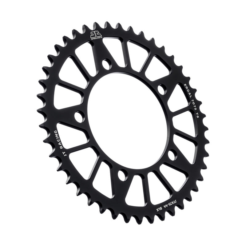 SPROCKET REAR 520 44T Black - Driven Powersports