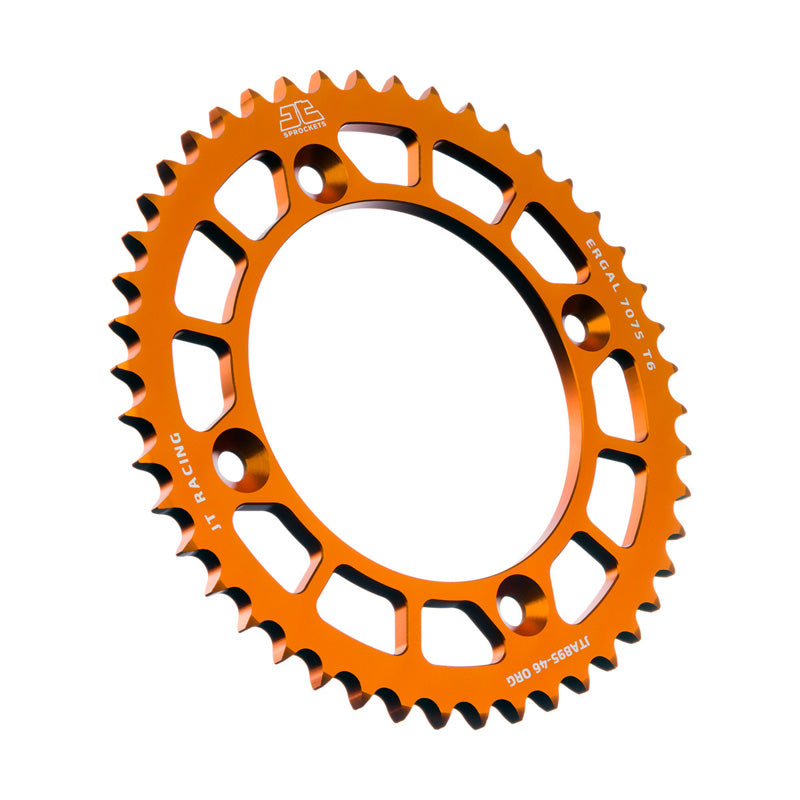SPROCKET REAR 428 46T - Driven Powersports