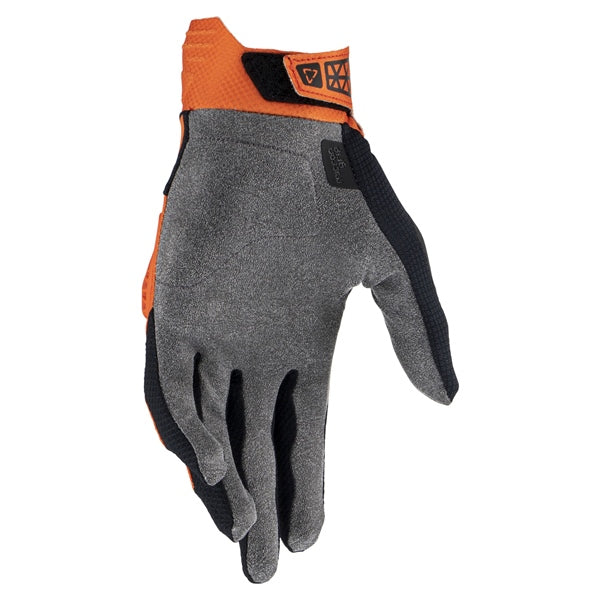 Leatt 3.5 Lite Gloves Orange 8 - Driven Powersports