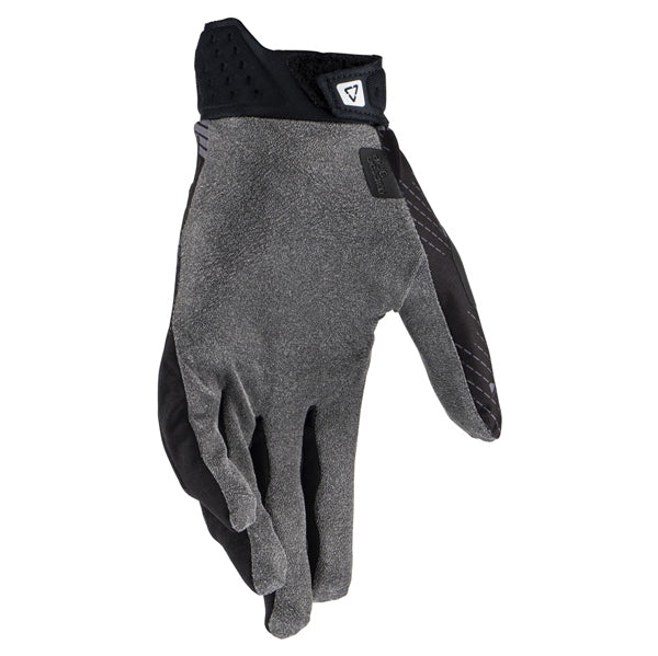 Leatt 2.5 Windblock Gloves Black 10 - Driven Powersports