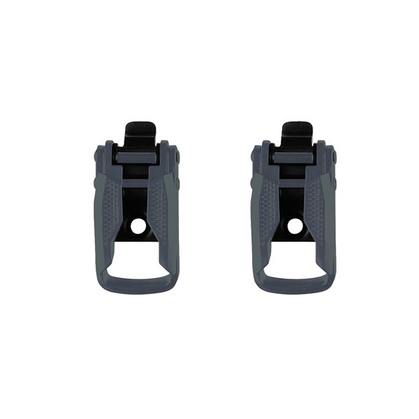 Leatt 4.5 Buckle Gray - Driven Powersports