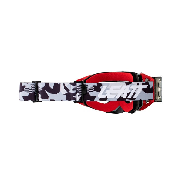 Leatt Velocity 5.5 Goggle Roll-Off - Driven Powersports