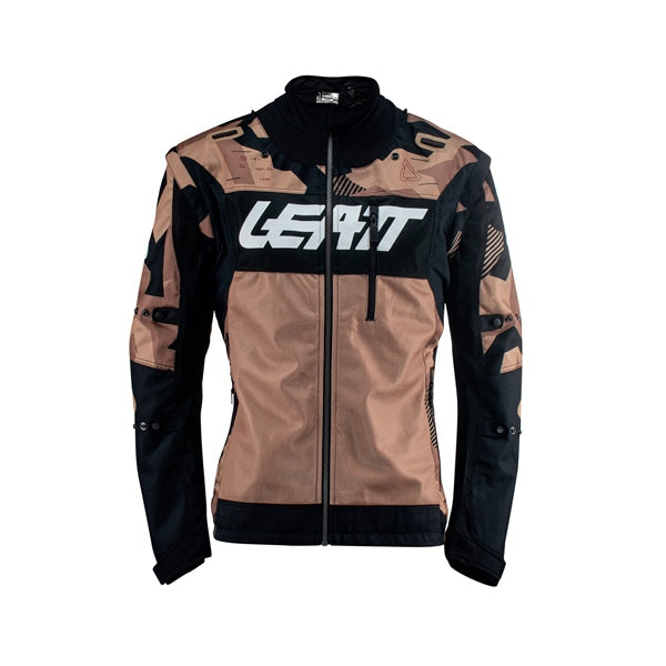 Leatt Jacket 4.5 X-Flow XL - Driven Powersports