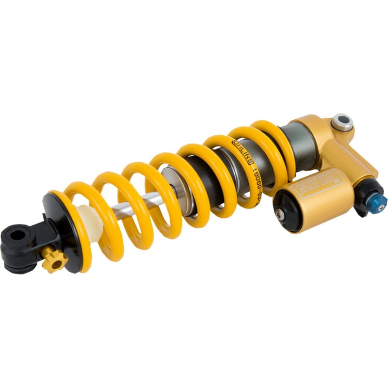INTENSE CYCLES SPRING OHLINS 548 LB (18075 - 14) - DRIVEN Canada's Powersports 18075 - 14