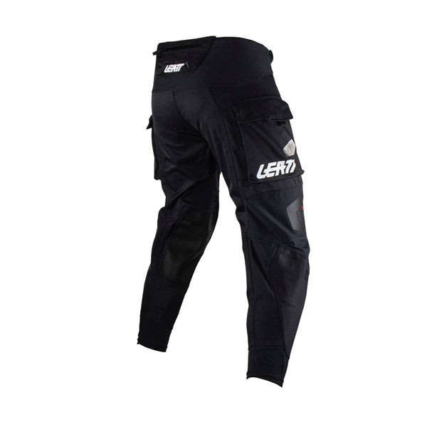 Leatt 4.5 Hydradri Pant Black XS - Driven Powersports