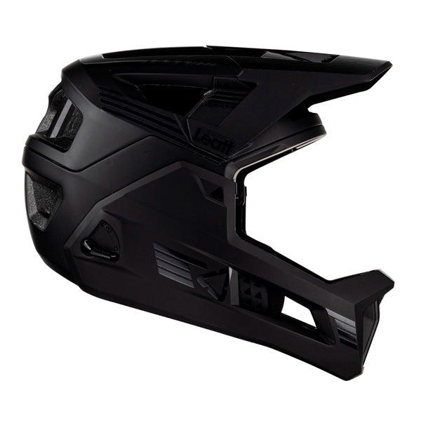LEATT HELM MTB ENDURO 4.0 V23 STLH LG - Driven Powersports