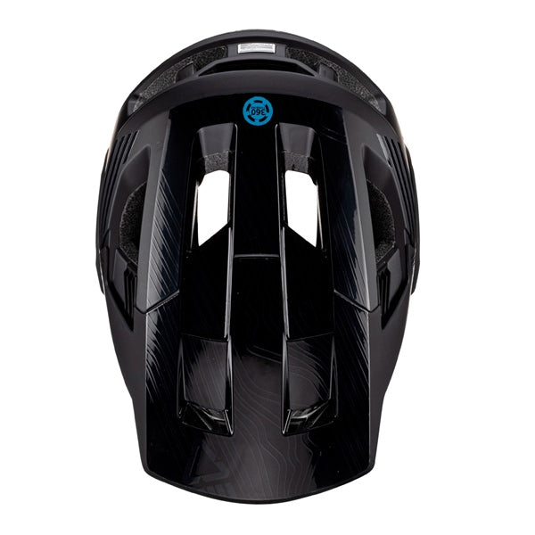 LEATT HELM MTB ENDURO 4.0 V23 STLH LG - Driven Powersports