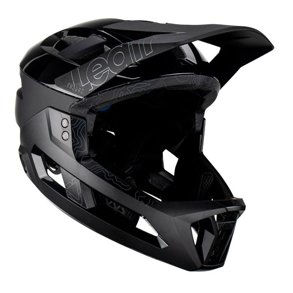 LEATT HELM MTB ENDURO 3.0 V23 STLH LG - Driven Powersports