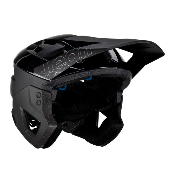 LEATT HELM MTB ENDURO 3.0 V23 STLH LG - Driven Powersports