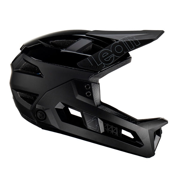 LEATT HELM MTB ENDURO 3.0 V23 STLH LG - Driven Powersports