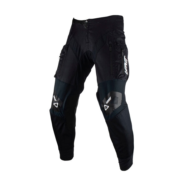 Leatt Enduro 4.5 Pant Black XS - Driven Powersports