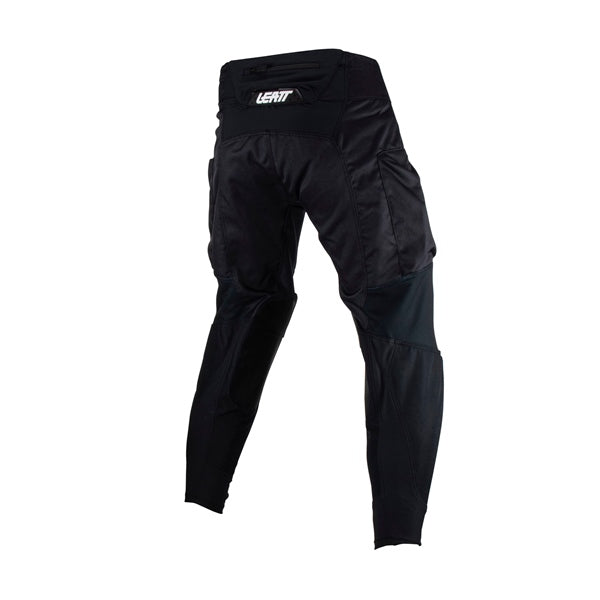 Leatt Enduro 4.5 Pant Black XS - Driven Powersports