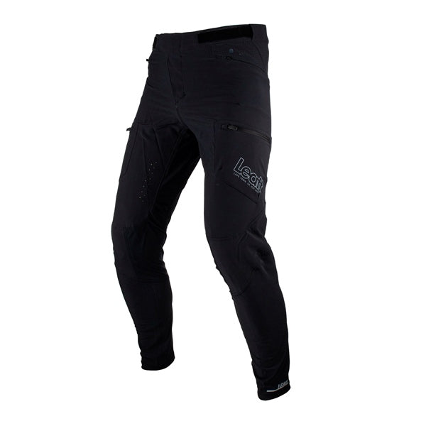 LEATT PANT MTB ENDURO 3.0 40 Black 3XL - Driven Powersports