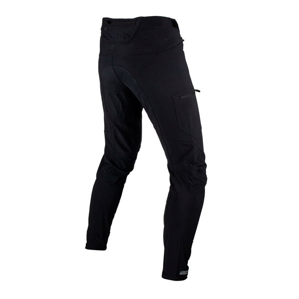 LEATT PANT MTB ENDURO 3.0 28 Black XS - Driven Powersports