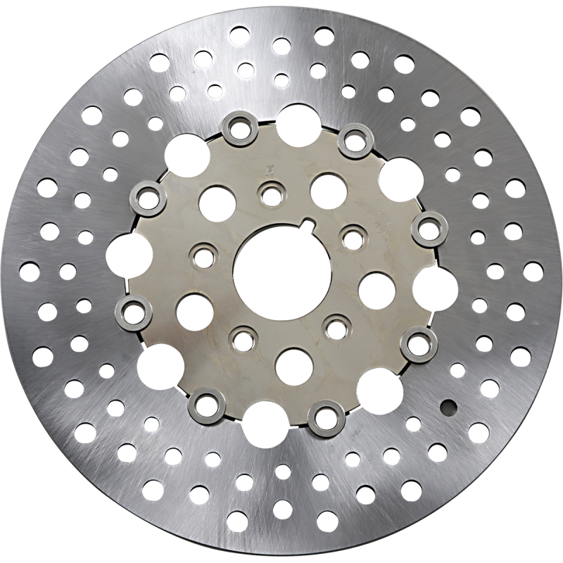 RUSSELL 84-99 FRONT F/FLOAT 11.5 ROTOR RUSSELL Front - Driven Powersports