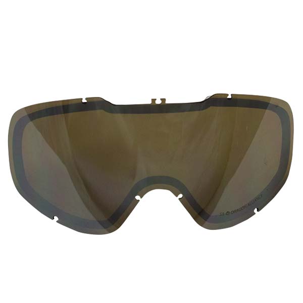 DRAGON MDX2 SNOW LENS Jet Ionized - Driven Powersports