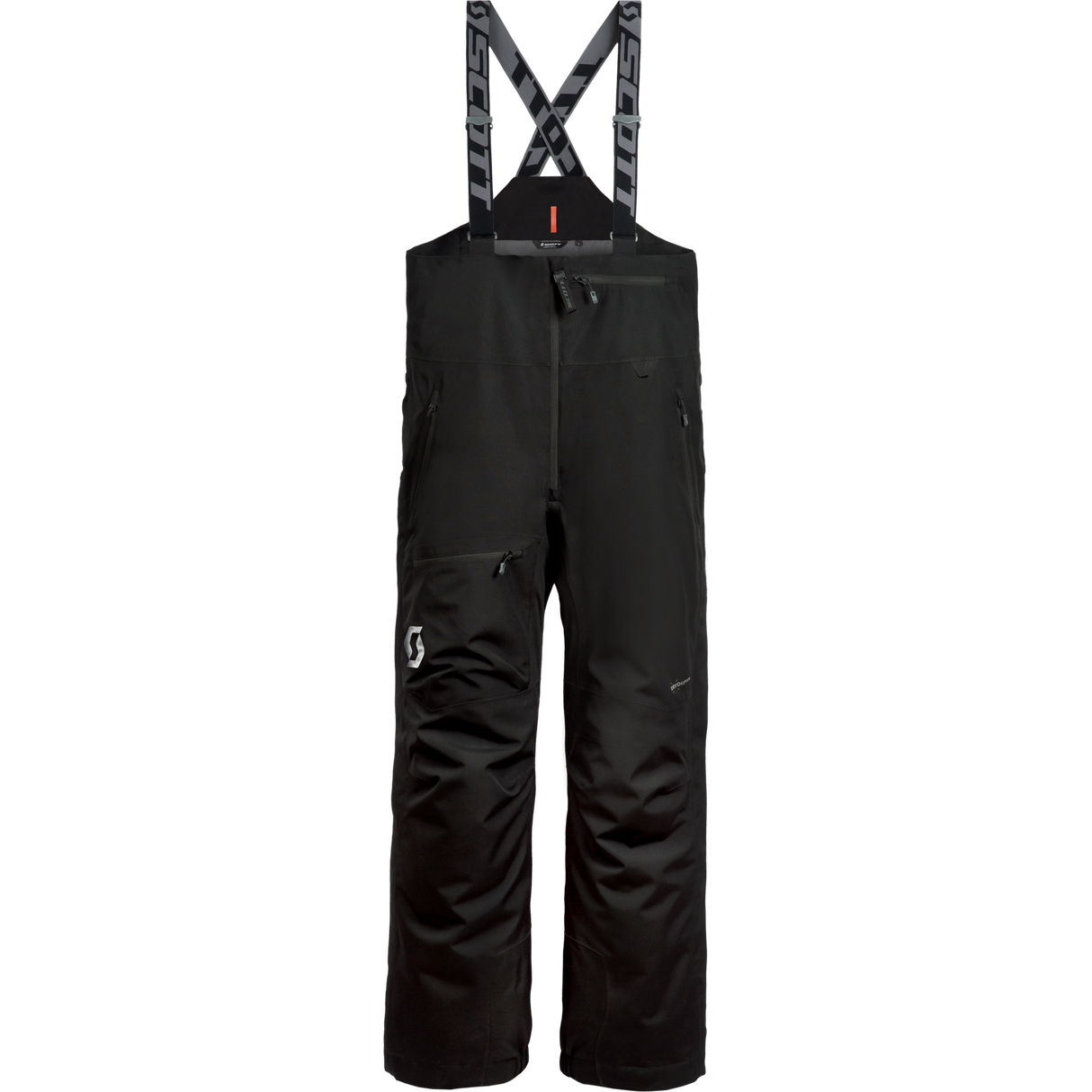 Scott Pants Intake 80 Dryo Black/SPL L