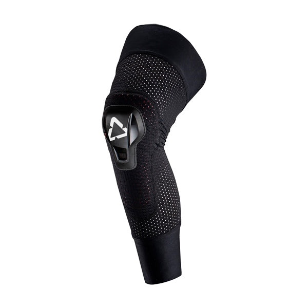 Leatt C-Frame Hybrid Knee Guard 2XL - Driven Powersports
