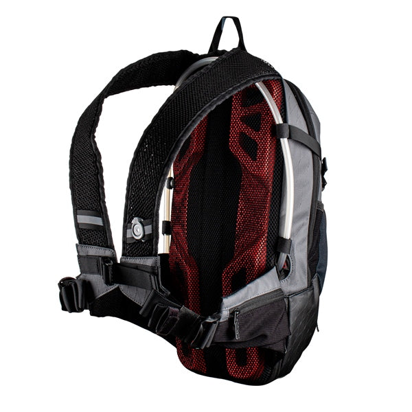 LEATT HYDRATION MTB MOU LITE 1.5 GRAP XS-2XL - Driven Powersports