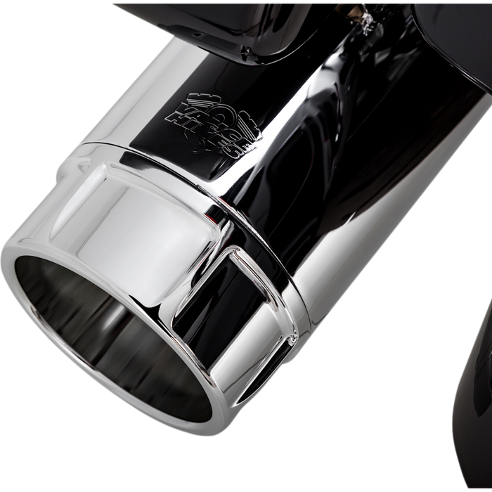 VANCE & HINES 17-21 FL TORQUER 450 MUFFLERS Other - Driven Powersports