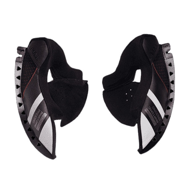 LS2 Cheek Pad for Citation II Helmet XS-2XL - Driven Powersports