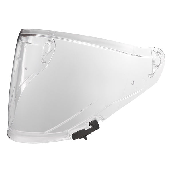 LS2 Outer Face Shield for Infinity II Helmet Clear - Driven Powersports