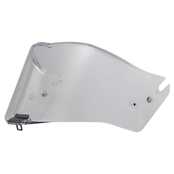 LS2 Outer Face Shield Clear - Driven Powersports
