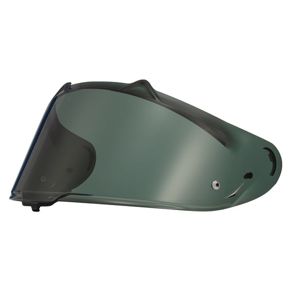 LS2 Outer Face Shield for Dragon Helmet with Horn - Driven Powersports