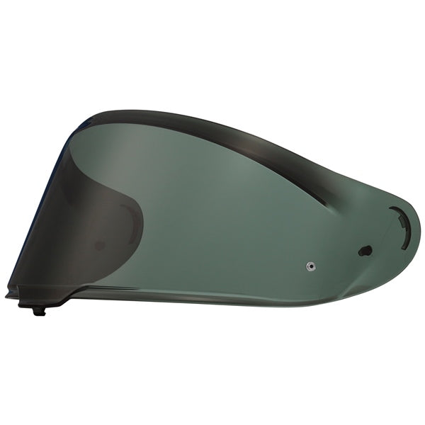 LS2 Outer Face Shield for Dragon Helmet - Driven Powersports