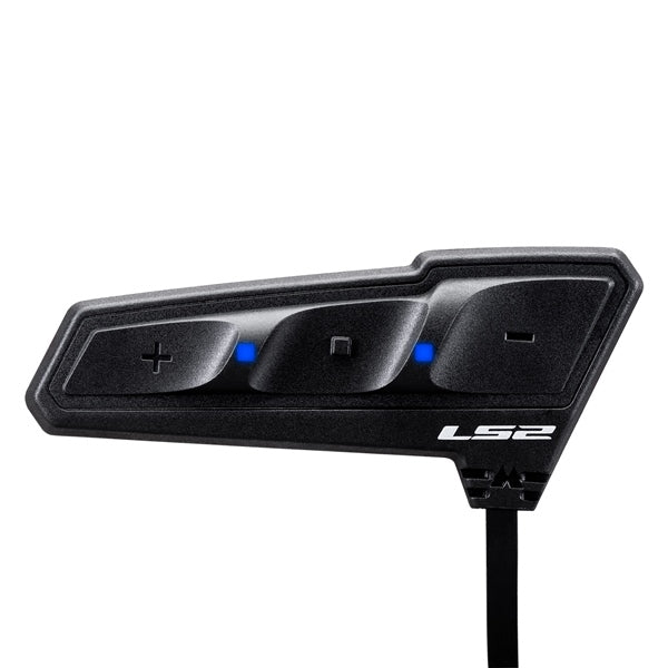 LS2 Spectrum Bluetooth Communication System - Driven Powersports