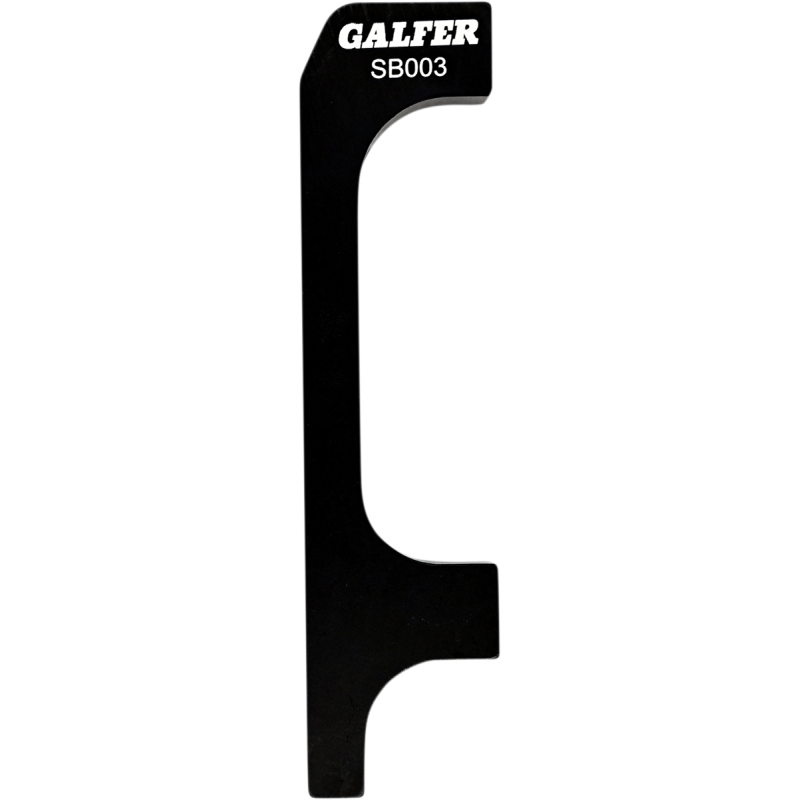 GALFER ADAPTER +63mm Front - Driven Powersports