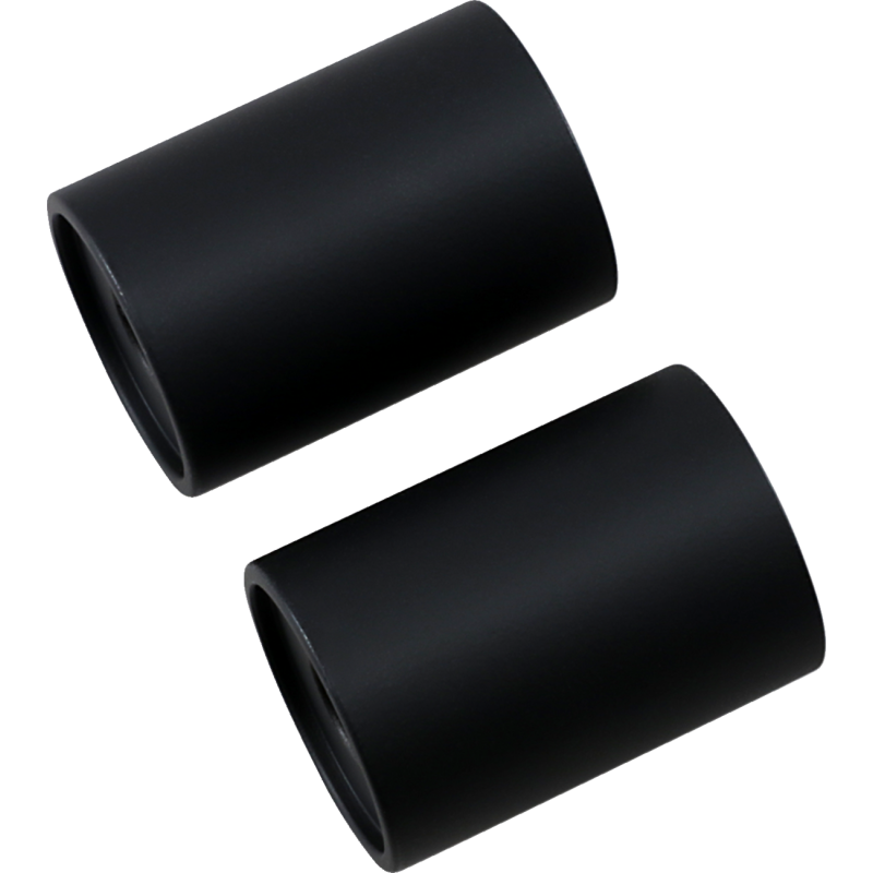 WILD 1 SPACER RISER/T-BAR 2" Black Front - Driven Powersports