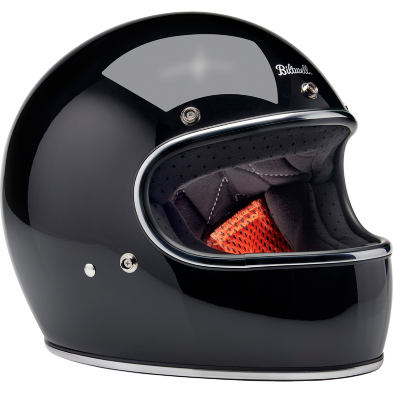 BILTWELL HELMET GRINGO - DRIVEN Canada's Powersports 8100848505411002 - 102 - 101