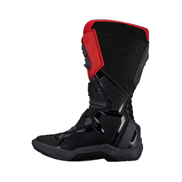 Leatt 2024 3.5 Boots Red 12 - Driven Powersports