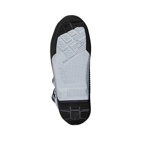 Leatt 2024 3.5 Boots White 9 - Driven Powersports