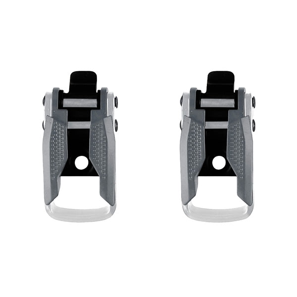 Leatt 5.5 Buckle N/A Dark Forge - Driven Powersports