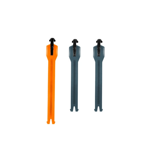 Leatt 3.5 Strap Kit - Driven Powersports