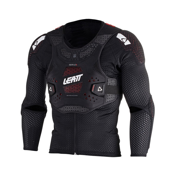Leatt Reaflex Body Protector MD - Driven Powersports