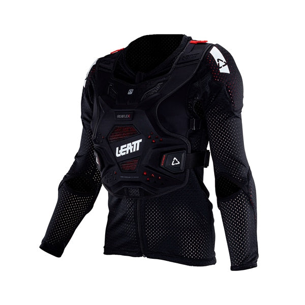 Leatt Reaflex Body Protector for Women LG - Driven Powersports