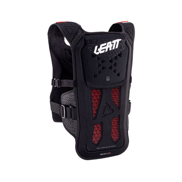 Leatt Reaflex Chest Protector for Women SM-MD - Driven Powersports