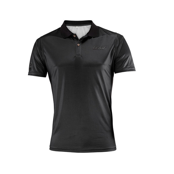 Leatt Team Polo Short Shirt SM - Driven Powersports