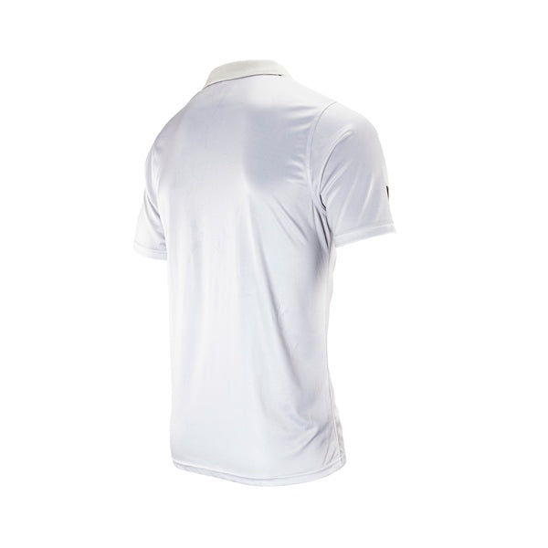 Leatt Team Polo Short Shirt MD - Driven Powersports