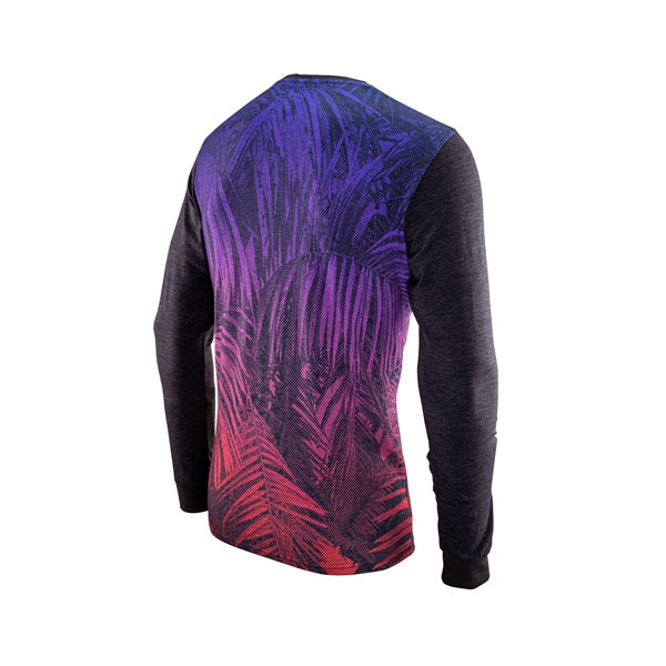Leatt Premium Long Shirt MD - Driven Powersports