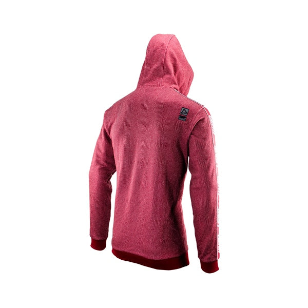 Leatt Premium Zip Hoodie XL - Driven Powersports