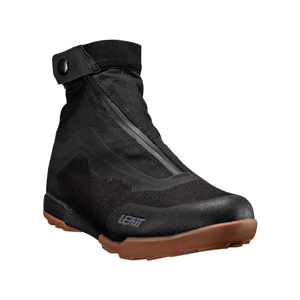 LEATT SHOE HYDRADRI 7.0 CLIP Black 10.5 - Driven Powersports