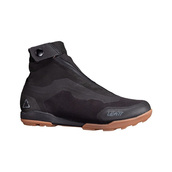 LEATT SHOE HYDRADRI 7.0 CLIP Black 10.5 - Driven Powersports