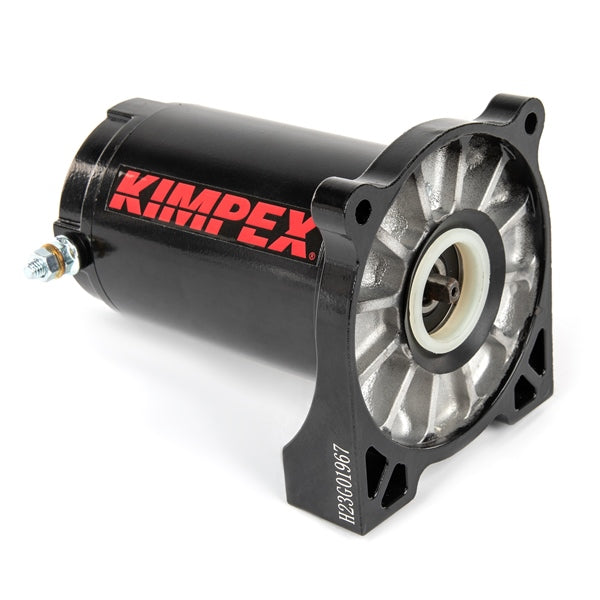 KIMPEX MOTOR ASSY FOR WINCH 458210 (P0250100) - Driven Powersports