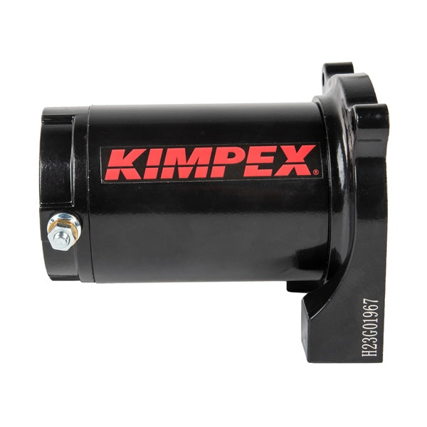 KIMPEX MOTOR ASSY FOR WINCH 458210 (P0250100) - Driven Powersports