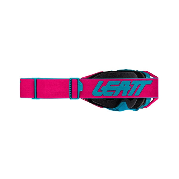 Leatt Velocity 6.5 Cryztal Iriz Goggle - Driven Powersports
