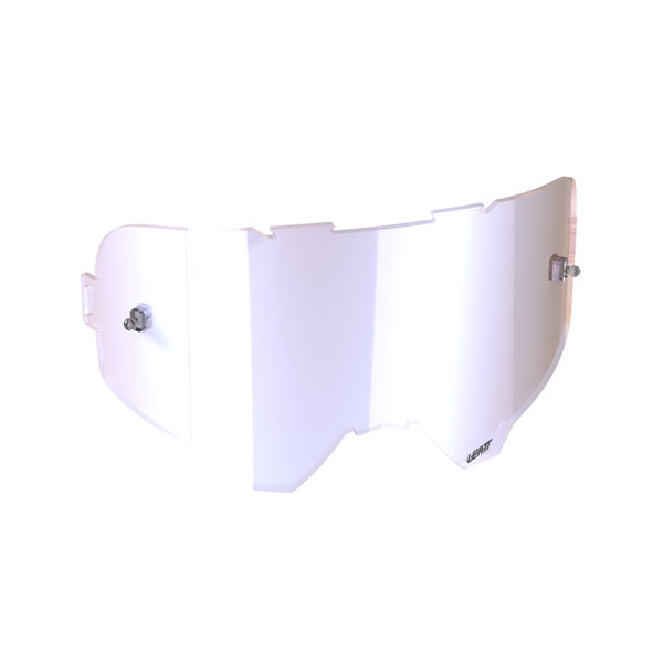 Leatt Velocity Cryztal Iriz Lens - Driven Powersports